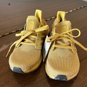 Limited Edition NWT Adidas Ultraboost Shoes